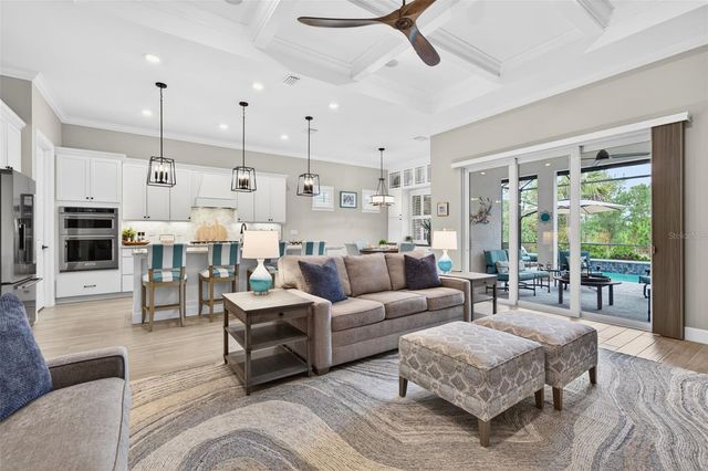 10100 CORAL SHORE DRIVE, Englewood, FL 34223