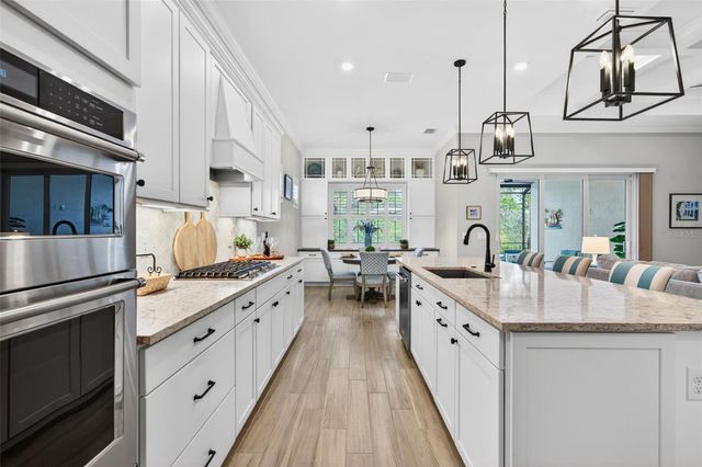 10100 CORAL SHORE DRIVE, Englewood, FL 34223