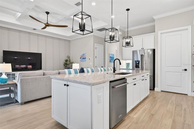 10100 CORAL SHORE DRIVE, Englewood, FL 34223