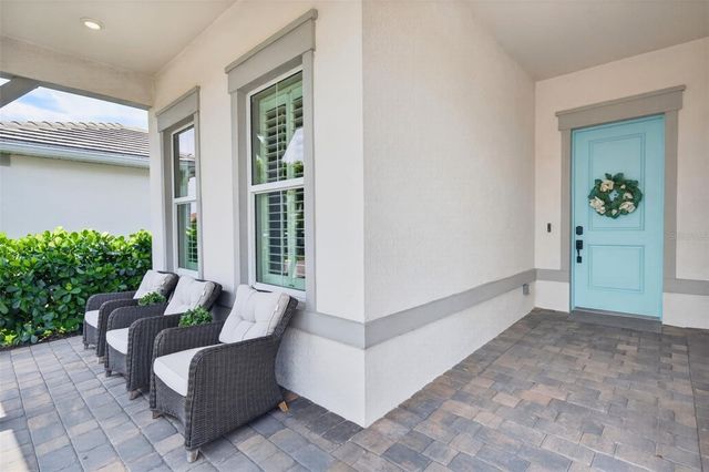 10100 CORAL SHORE DRIVE, Englewood, FL 34223