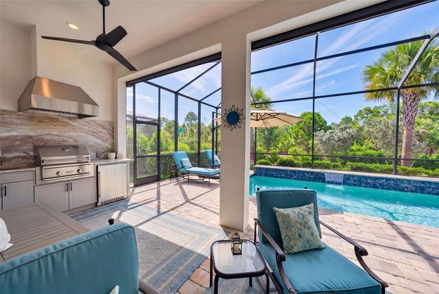 10100 CORAL SHORE DRIVE, Englewood, FL 34223