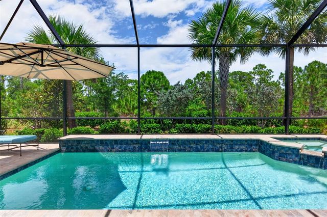 10100 CORAL SHORE DRIVE, Englewood, FL 34223