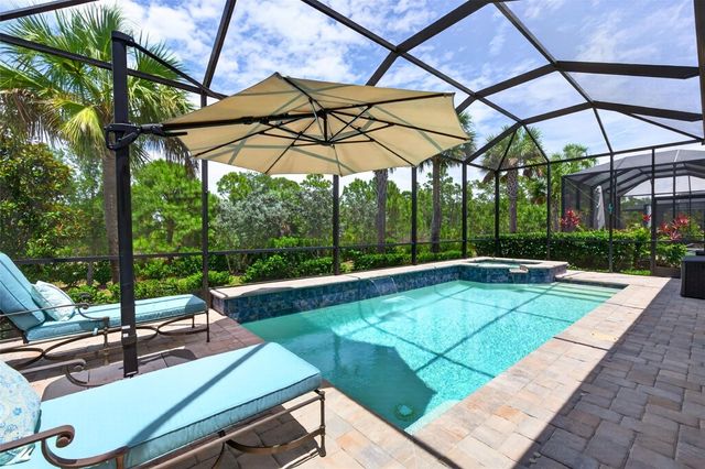10100 CORAL SHORE DRIVE, Englewood, FL 34223