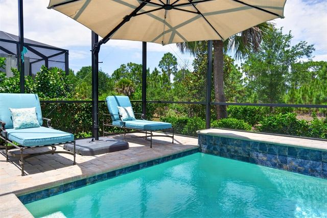 10100 CORAL SHORE DRIVE, Englewood, FL 34223