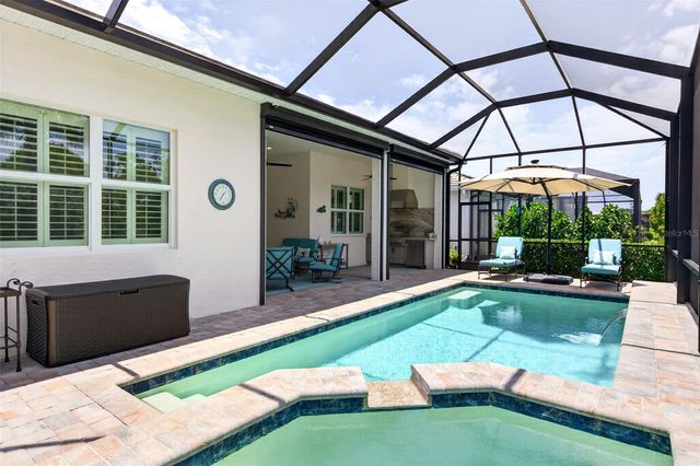 10100 CORAL SHORE DRIVE, Englewood, FL 34223