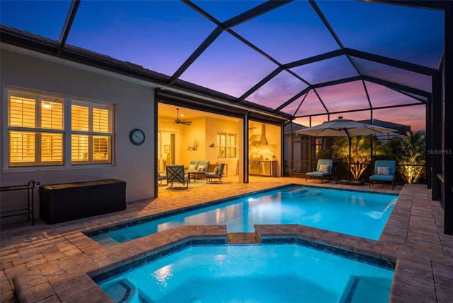 10100 CORAL SHORE DRIVE, Englewood, FL 34223