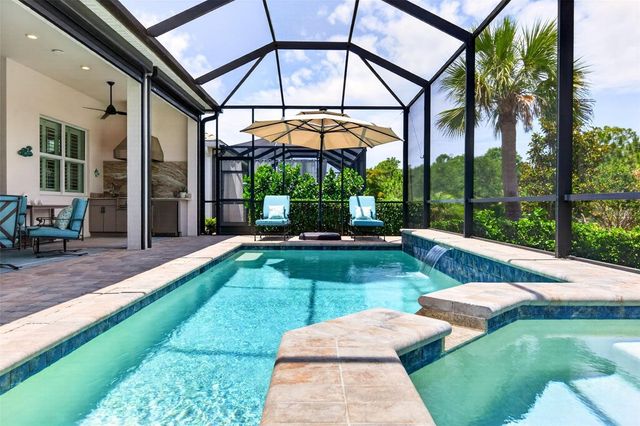 10100 CORAL SHORE DRIVE, Englewood, FL 34223