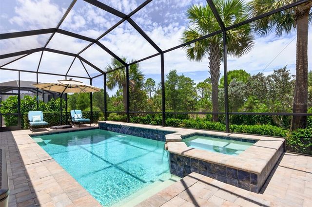 10100 CORAL SHORE DRIVE, Englewood, FL 34223
