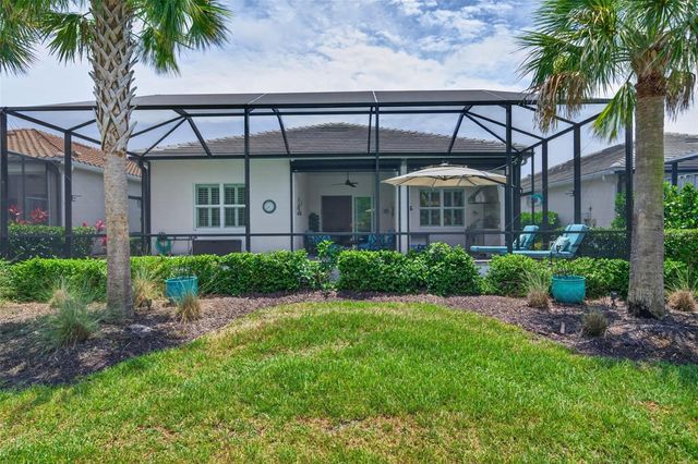 10100 CORAL SHORE DRIVE, Englewood, FL 34223