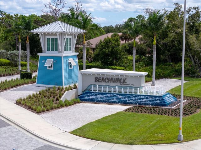 10100 CORAL SHORE DRIVE, Englewood, FL 34223