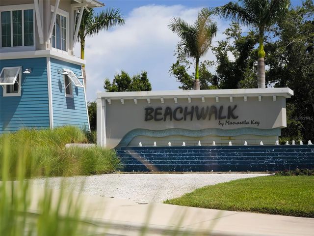 10100 CORAL SHORE DRIVE, Englewood, FL 34223