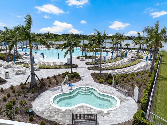 10100 CORAL SHORE DRIVE, Englewood, FL 34223