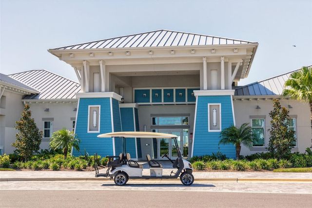 10100 CORAL SHORE DRIVE, Englewood, FL 34223