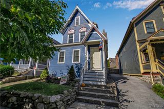 364 Hudson Street, Buffalo, NY 14201