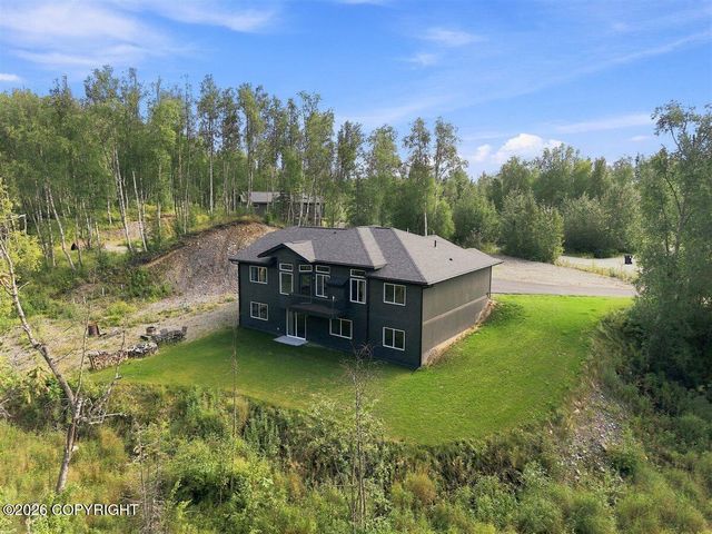 6047 E Sun Crest Drive, Wasilla, AK 99654