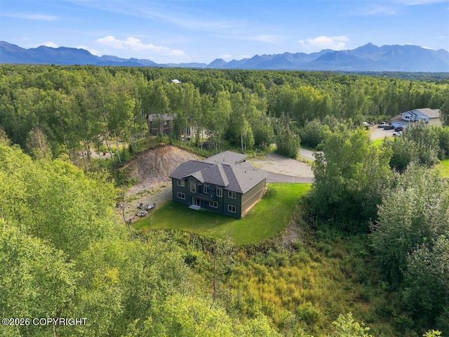 6047 E Sun Crest Drive, Wasilla, AK 99654