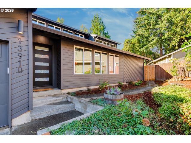 13910 Sw RAWHIDE Ct, Beaverton, OR 97008