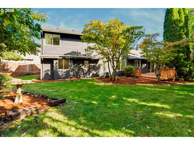 13910 Sw RAWHIDE Ct, Beaverton, OR 97008