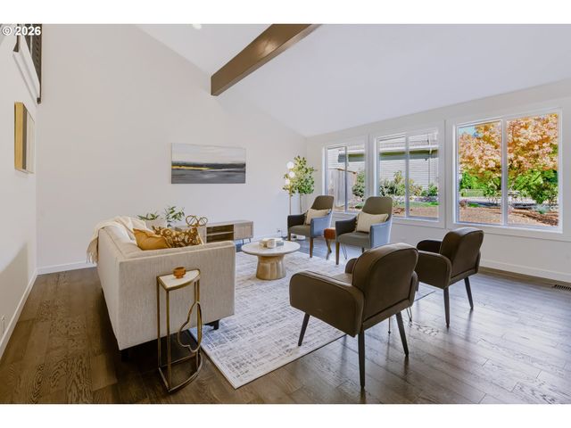 13910 Sw RAWHIDE Ct, Beaverton, OR 97008