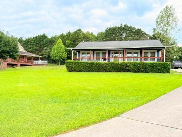 1051 Old Charleston Road, NE, Cleveland, TN 37312