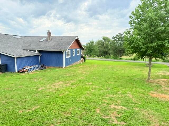 1051 Old Charleston Road, NE, Cleveland, TN 37312
