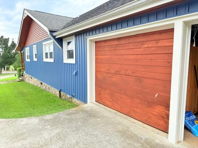 1051 Old Charleston Road, NE, Cleveland, TN 37312