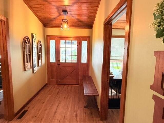 1051 Old Charleston Road, NE, Cleveland, TN 37312