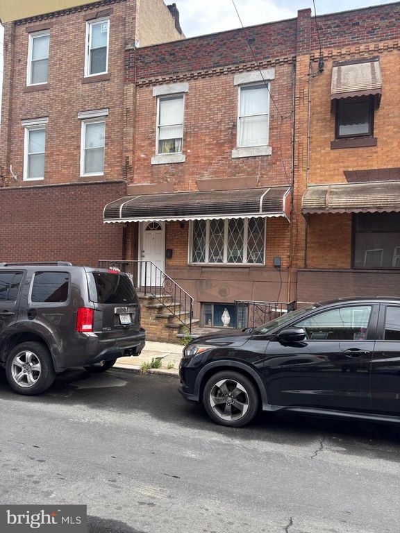 1503 S 9TH ST, PHILADELPHIA, PA 19147 — exterior