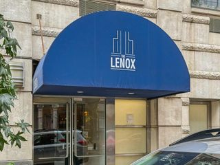 380 Lenox AKA (Malcolm X Blvd) Avenue 7J, New York (manhattan), NY 10027