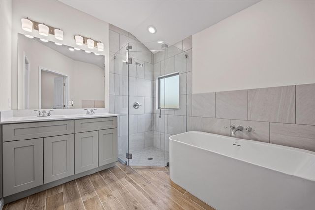 157 Arena DR, Liberty Hill, TX 78642