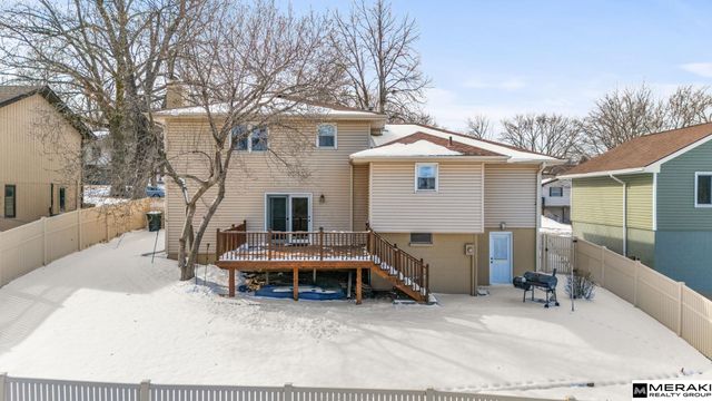 12901 S 29th Place, Bellevue, NE 68123