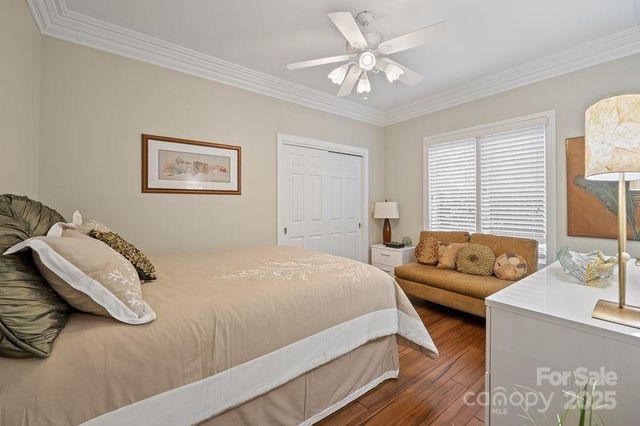 17426 Springwinds Drive 122, Cornelius, NC 28031