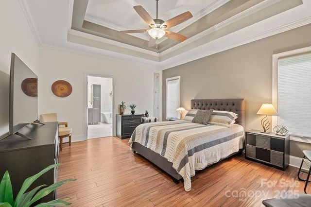 17426 Springwinds Drive 122, Cornelius, NC 28031