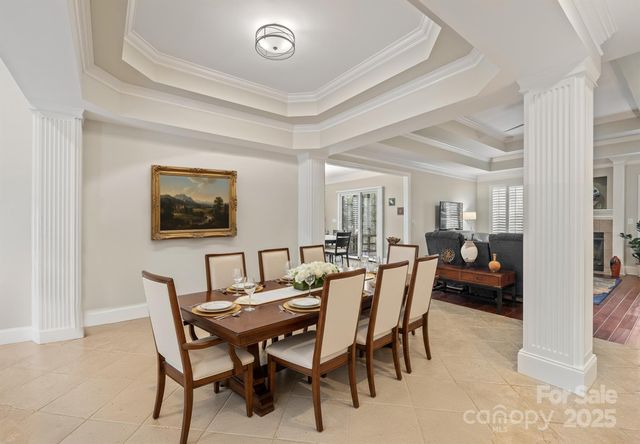 17426 Springwinds Drive 122, Cornelius, NC 28031