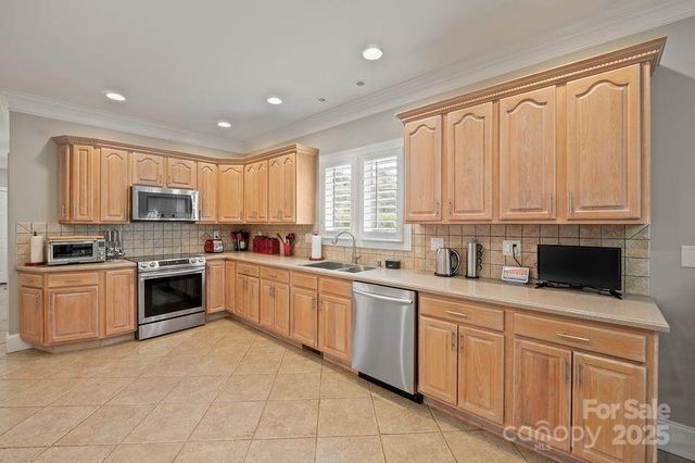 17426 Springwinds Drive 122, Cornelius, NC 28031