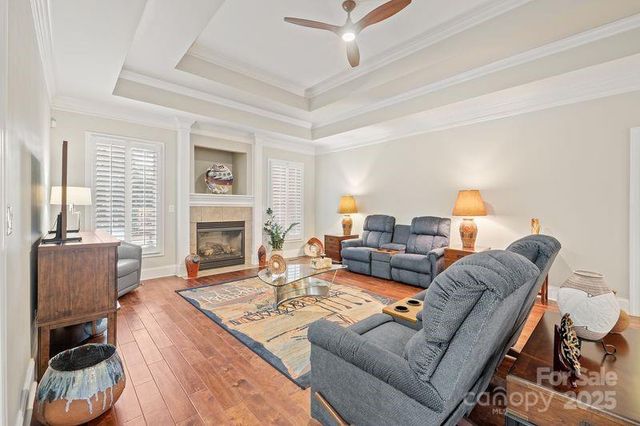 17426 Springwinds Drive 122, Cornelius, NC 28031