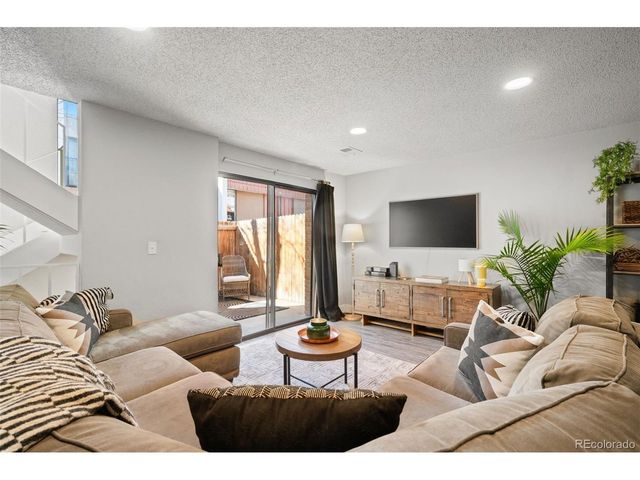 2895 S Locust St, Denver, CO 80222