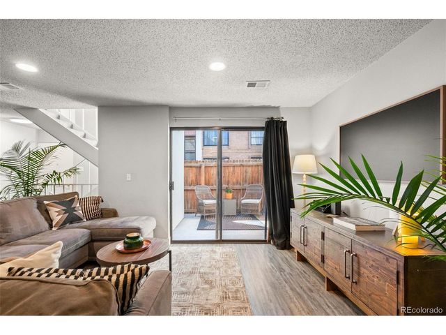 2895 S Locust St, Denver, CO 80222