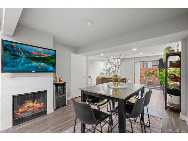 2895 S Locust St, Denver, CO 80222