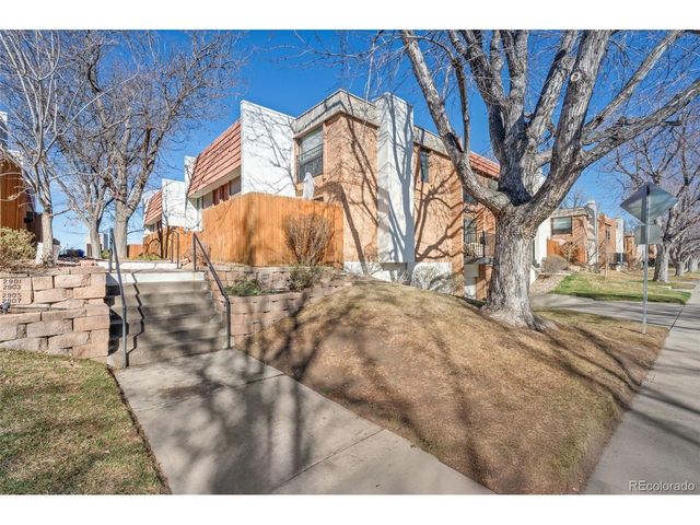 2895 S Locust St, Denver, CO 80222