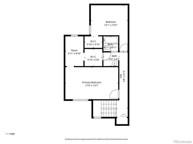 2895 S Locust St, Denver, CO 80222