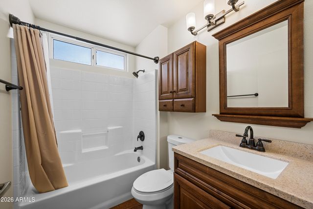14802 W Greystone Drive, Sun City West, AZ 85375