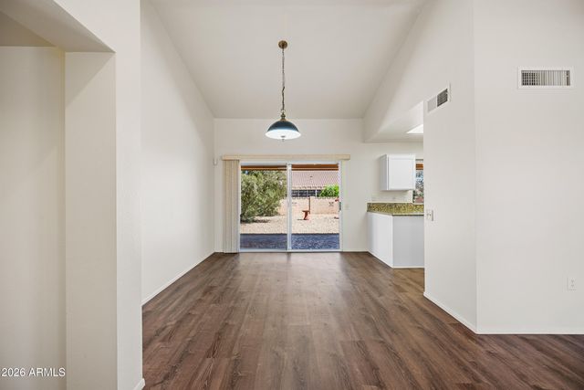 14802 W Greystone Drive, Sun City West, AZ 85375