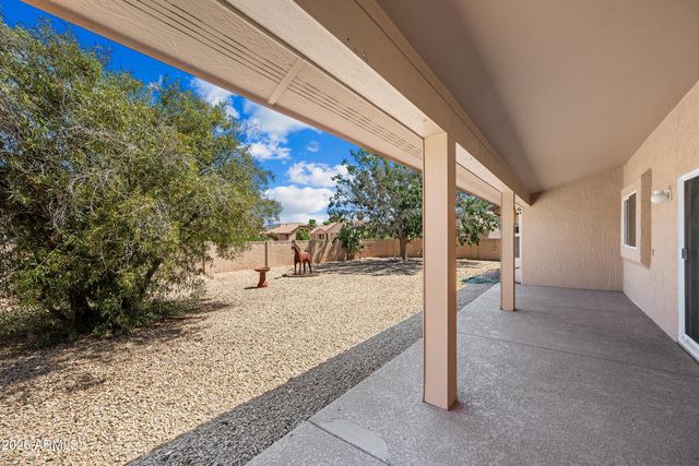 14802 W Greystone Drive, Sun City West, AZ 85375