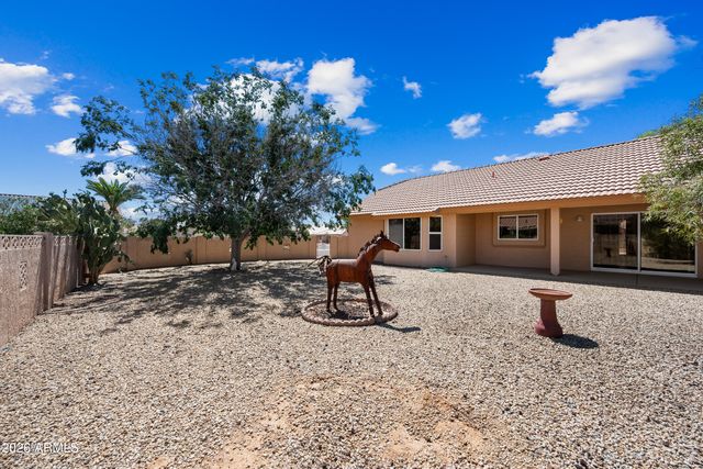 14802 W Greystone Drive, Sun City West, AZ 85375