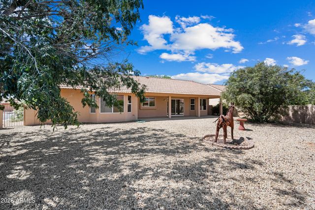 14802 W Greystone Drive, Sun City West, AZ 85375