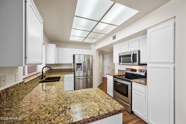 14802 W Greystone Drive, Sun City West, AZ 85375