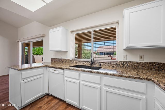 14802 W Greystone Drive, Sun City West, AZ 85375