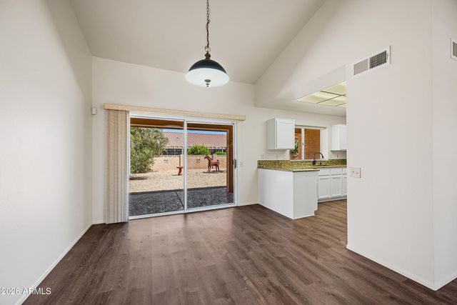 14802 W Greystone Drive, Sun City West, AZ 85375