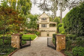 1741 Earlmont Avenue, La Canada Flintridge, CA 91011